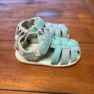 See Kai Run Fisherman Sandals – Toddler Size 7